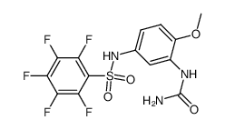 t-900607 structure