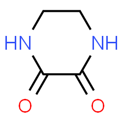 diketopiperazine Structure