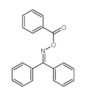 (benzhydrylideneamino) benzoate picture