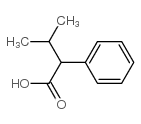 α-异丙基苯基乙酸图片