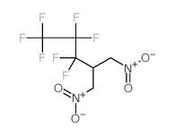 Pentane,1,1,1,2,2,3,3-heptafluoro-5-nitro-4-(nitromethyl)- picture