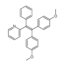 5-(4-CHLORO-3-TRIFLUOROMETHYL-PHENYL)-FURAN-2-CARBALDEHYDE structure