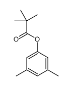 3,5-dimethylphenyl pivaloate图片