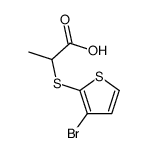 6645-60-9 structure