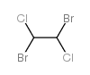 Ethane,1,2-dibromo-1,2-dichloro- picture