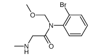 81245-94-5结构式