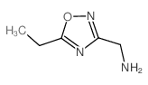 5-Ethyl-1,2,4-oxadiazole-3-Methanamine picture