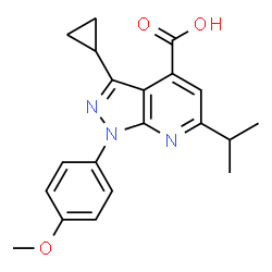 1018164-91-4 structure