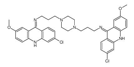 119662-55-4 structure