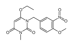 121593-86-0 structure