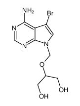 compound 183结构式