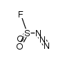 fluorosulfonyl azide结构式