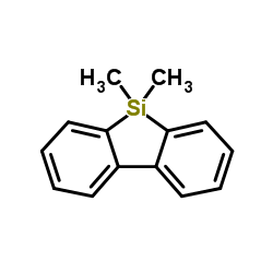 9,9-DIMETHYL-9-SILAFLUORENE picture