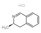 (R)-3-HYDROXYETHYLMORPHOLINE Structure