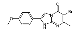 14247-78-0 structure