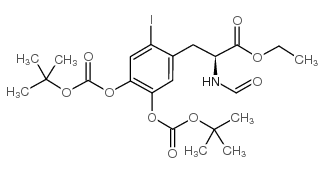 diboc-iodo-l-dopa picture