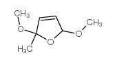 2,5-Dihydro-2,5-dimethoxy-2-methylfuran picture