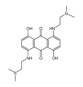 draq-5 Structure