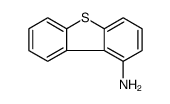 dibenzothiophen-1-amine结构式