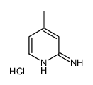 W 45 Raschig hydrochloride structure