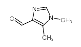 1,5-Dimethyl-1H-imidazole-4-carbaldehyde picture