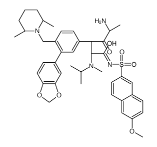 465539-70-2 structure