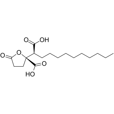 Spiculisporic Acid picture