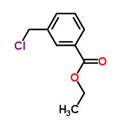 Ethyl 3-(chloromethyl)benzoate picture
