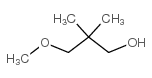 3-methoxy-2,2-dimethylpropan-1-ol picture