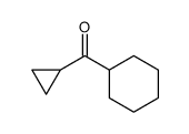 cyclohexyl(cyclopropyl)methanone图片