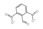 2,6-二硝基苯甲醛图片