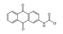 2,2'-Ureylenebis(9,10-anthraquinone) picture