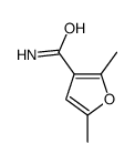 3-Furancarboxamide,2,5-dimethyl-(9CI) picture