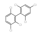 2,2',3,4',6,6'-Hexachlorobiphenyl picture