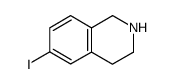 6-Iodo-1,2,3,4-tetrahydroisoquinoline HCl picture