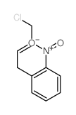 1-(4-chlorobut-2-enyl)-2-nitro-benzene structure