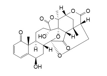 6-Epiphysalin G structure