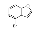 4-Bromofuro(3,2-c)pyridin图片