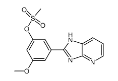 89454-30-8 structure