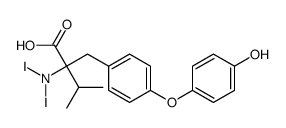 isopropyl-diiodothyronine picture