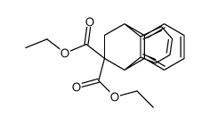diethyl endo-dihydro-9,10-ethanoanthracenedicarboxylate picture