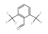 BENZALDEHYDE,2,6-BIS(TRIFLUOROMETHYL)图片