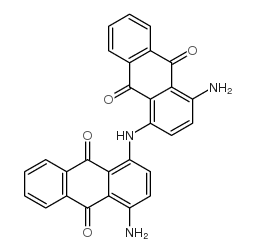 1,1'-Iminobis(4-aminoanthraquinone) picture