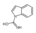 1H-Indole-1-carboxamide(9CI) picture