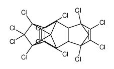 Dechlorane 603 Structure