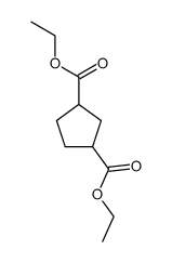 1,3-环戊烷二甲酸二乙酯图片