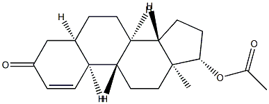 17β-Acetoxy-5β-estr-1-en-3-one picture