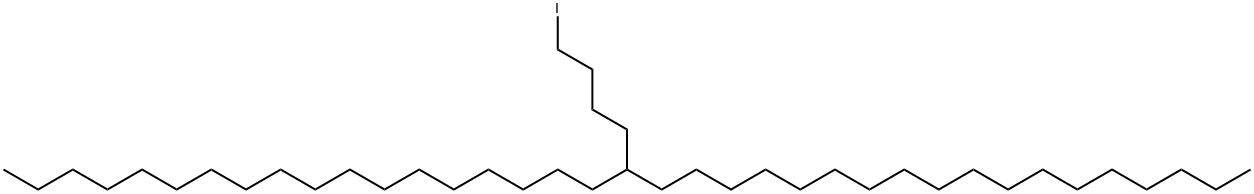 19-(4-iodobutyl)heptatriacontane picture