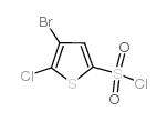 166964-35-8 structure