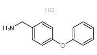 (4-PHENOXYPHENYL)METHYLAMINE HYDROCHLORIDE picture